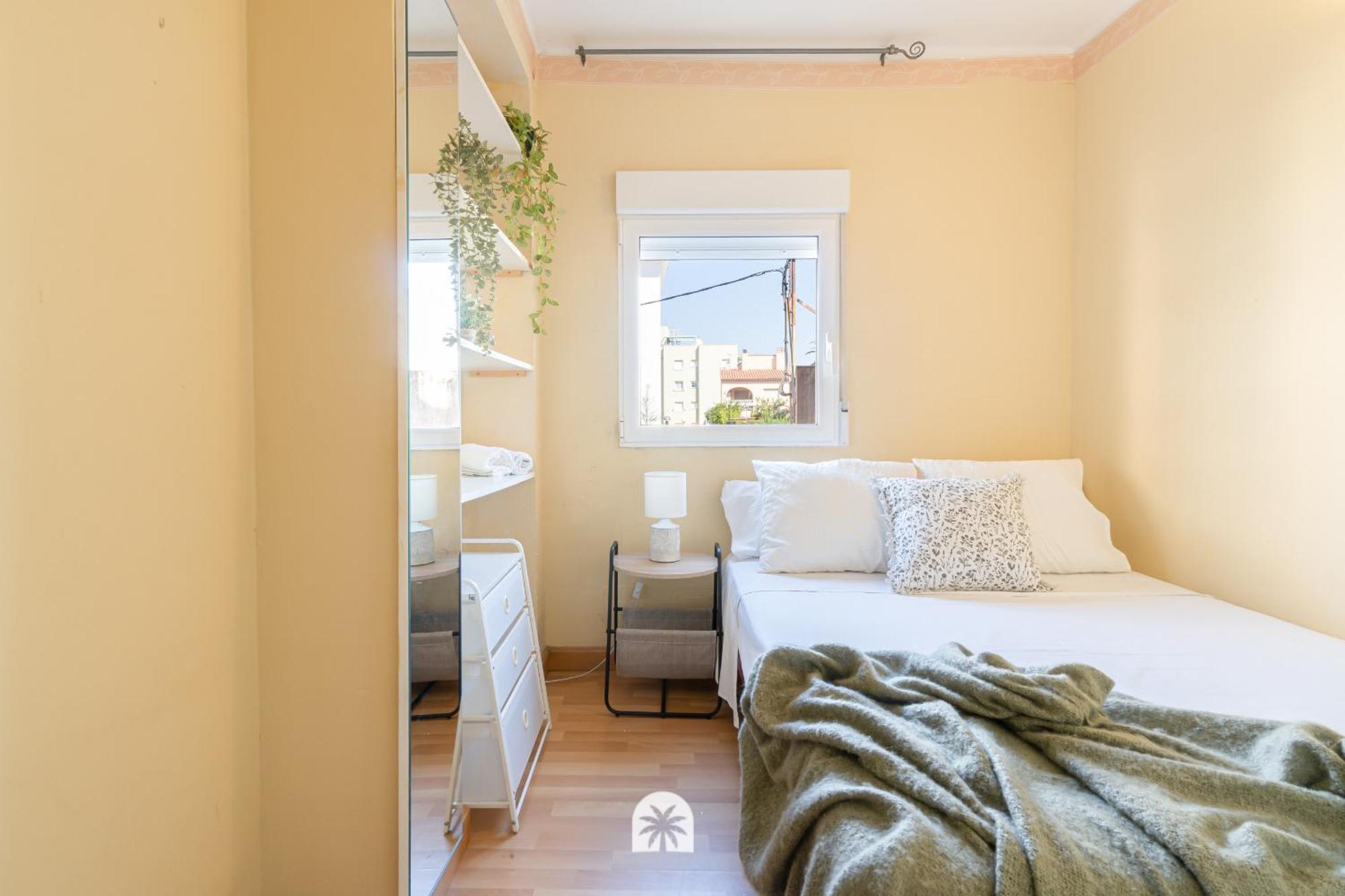 Mediterranean Way - Bohemian Apartment Cambrils Exterior foto
