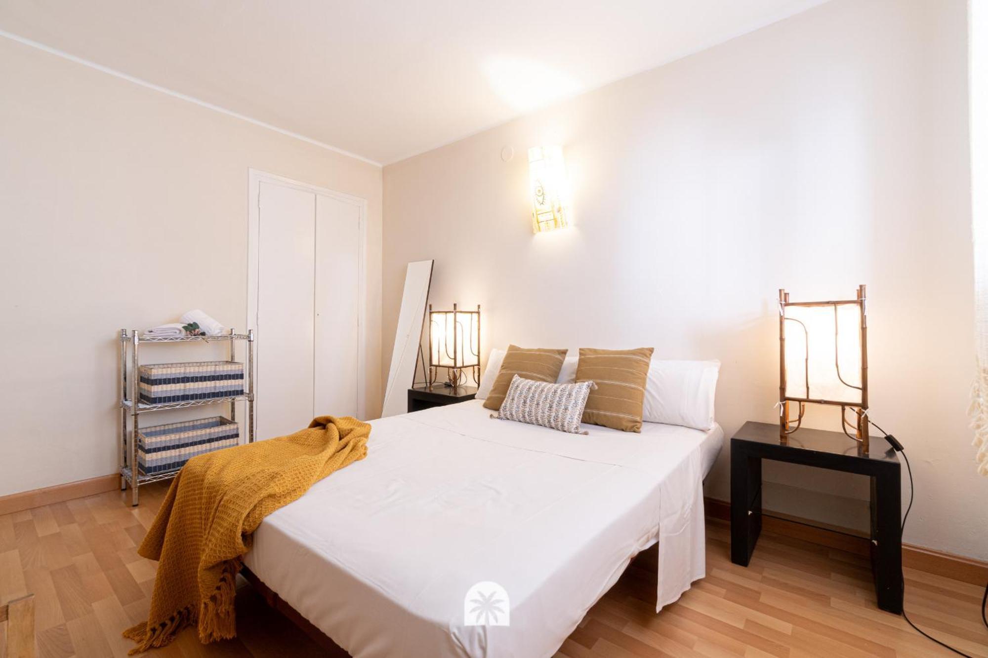Mediterranean Way - Bohemian Apartment Cambrils Exterior foto